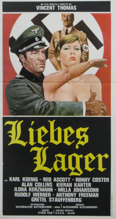 Liebes Lager
