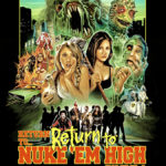Return to Return to Nuke 'Em High Aka Vol. 2