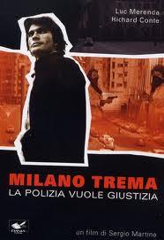 Milano Trema: La polizia vuole giustizia