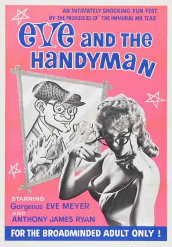 Eve And The Handyman
