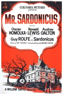 Mr.Sardonicus