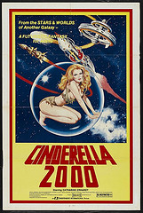 Cinderella 2000