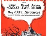 Mr.Sardonicus