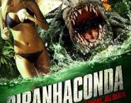 Piranhaconda