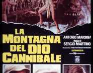 La Montagna Del Dio Cannibale