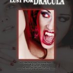 Lust For Dracula