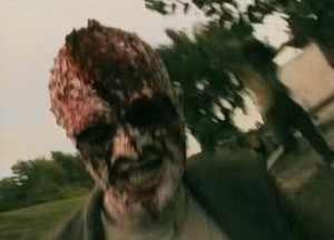 Plaga Zombie: Zombie Mutante