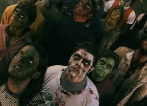 Plaga Zombie: Zombie Mutante