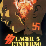 SS Lager 5 - L’inferno delle donne