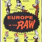 Europe in the Raw