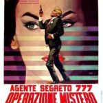 Agente segreto 777 – Operazione Mistero