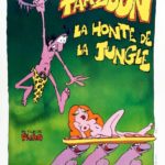 Tarzoon, la honte de la jungle
