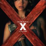 X: A sexy horror story