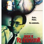 <strong>Bride of Re-Animator</strong>